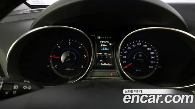 Hyundai Maxcruz Special, 2015 8