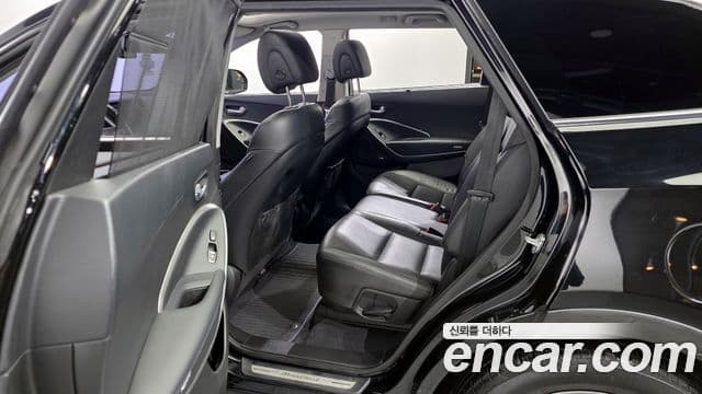 Hyundai Maxcruz Special, 2015 11