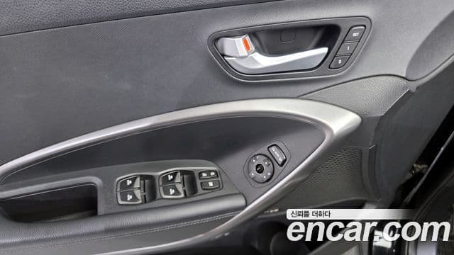 Hyundai Maxcruz Special, 2015 14