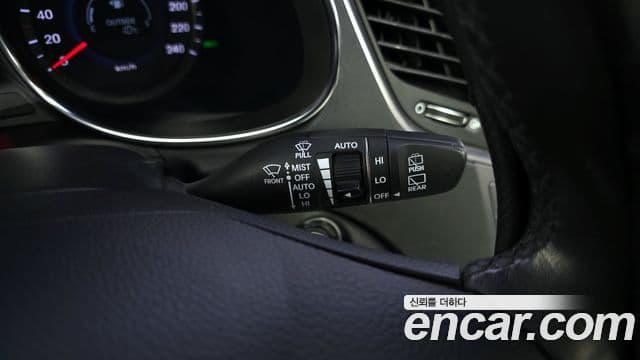 Hyundai Maxcruz Special, 2015 16