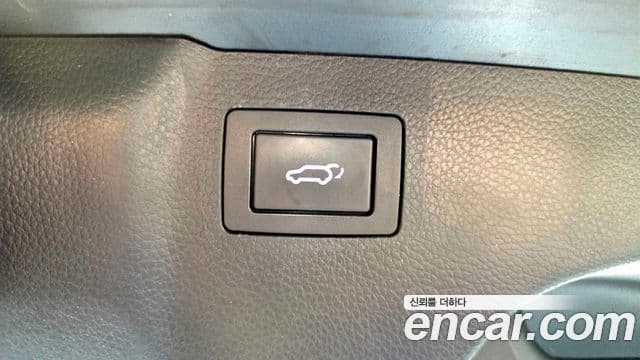 Hyundai Maxcruz Special, 2015 18