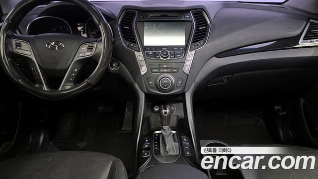 Hyundai Maxcruz Special, 2015 19