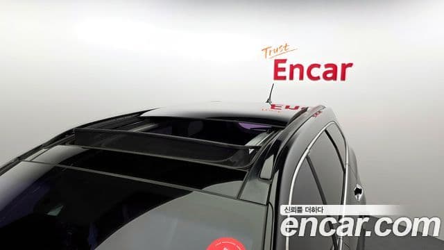 Hyundai Maxcruz Special, 2015 20