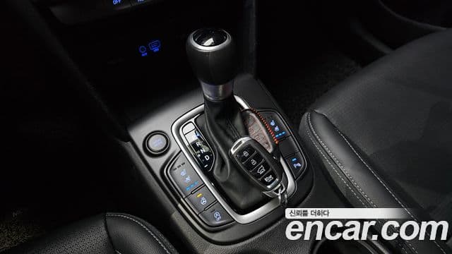 Hyundai Kona Modern pop, 2018 9