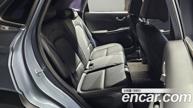 Hyundai Kona Modern pop, 2018 12