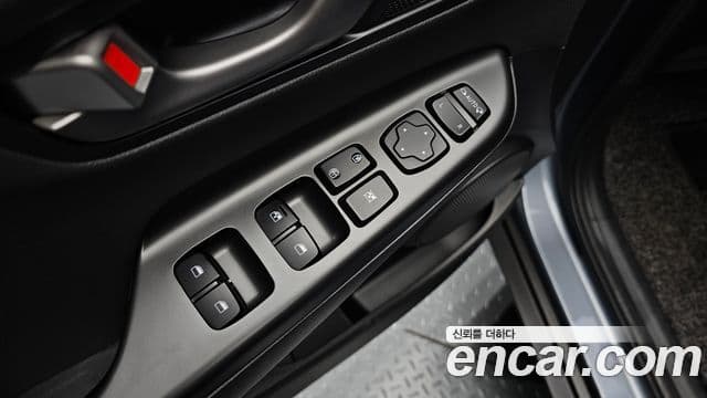 Hyundai Kona Modern pop, 2018 17