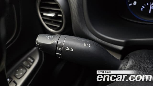 Hyundai Kona Modern pop, 2018 19