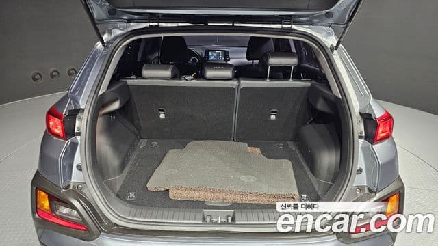 Hyundai Kona Modern pop, 2018 20