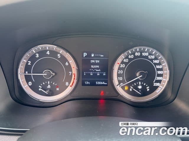 Hyundai Venue Modern, 2021 8