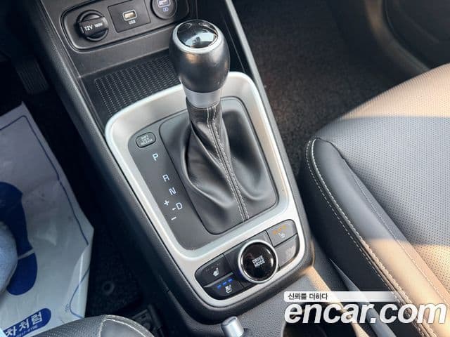 Hyundai Venue Modern, 2021 9