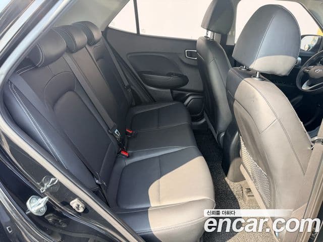 Hyundai Venue Modern, 2021 20