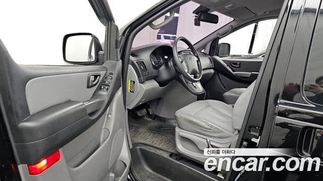 Hyundai Grand Starex Modern, 2017 10