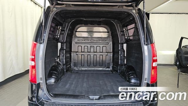 Hyundai Grand Starex Modern, 2017 20