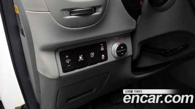 Kia Soul EV, 2018 16