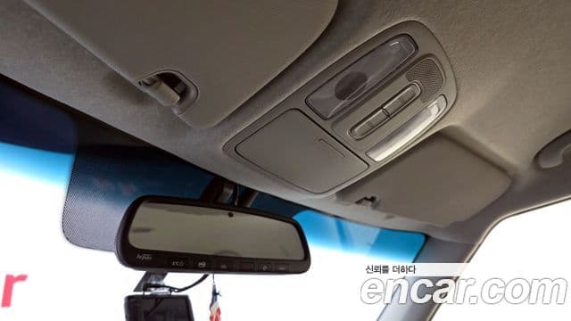 Kia Soul EV, 2018 19