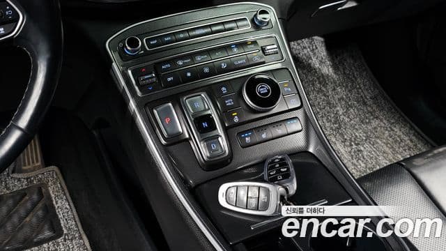 Hyundai The / новый New Santa Fe Premium Choice, 2021 9