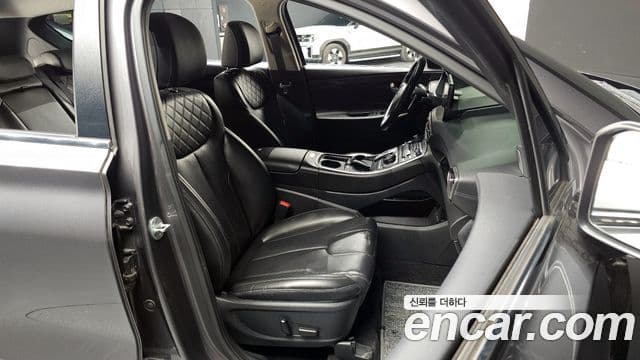 Hyundai The / новый New Santa Fe Premium Choice, 2021 10