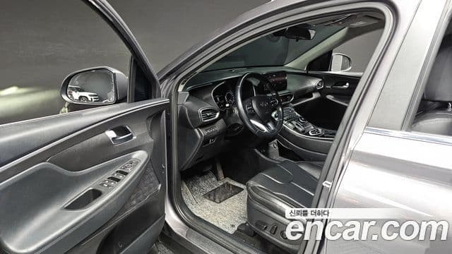 Hyundai The / новый New Santa Fe Premium Choice, 2021 11