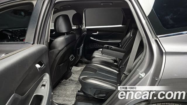 Hyundai The / новый New Santa Fe Premium Choice, 2021 12