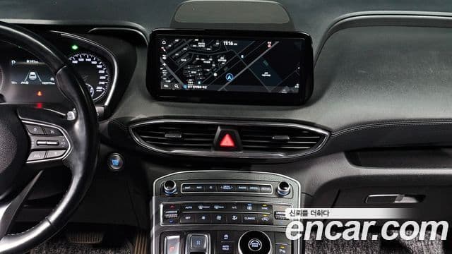 Hyundai The / новый New Santa Fe Premium Choice, 2021 14