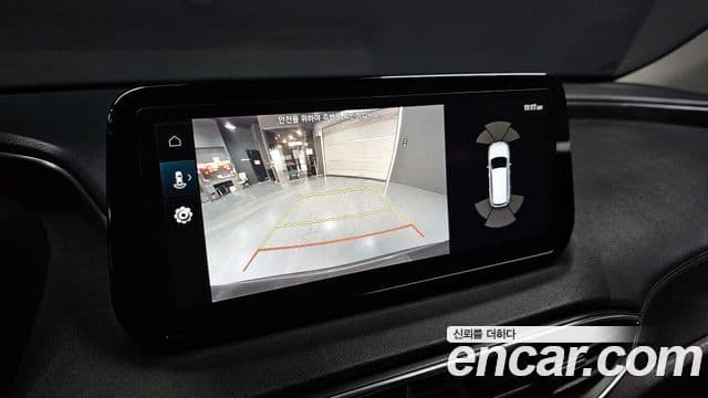 Hyundai The / новый New Santa Fe Premium Choice, 2021 15