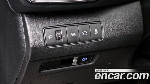 Hyundai The / новый New Santa Fe Premium Choice, 2021 16