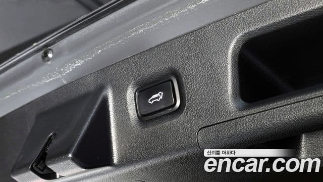 Hyundai The / новый New Santa Fe Premium Choice, 2021 17