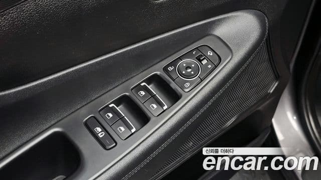 Hyundai The / новый New Santa Fe Premium Choice, 2021 19