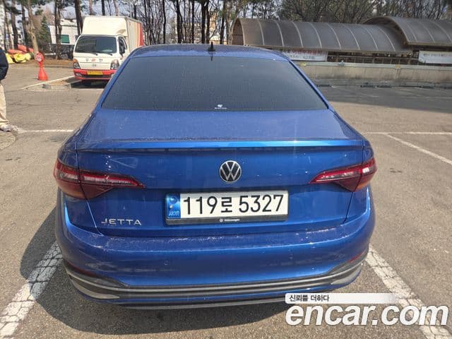 Volkswagen Jetta 7세대 Prestige, 2023 2