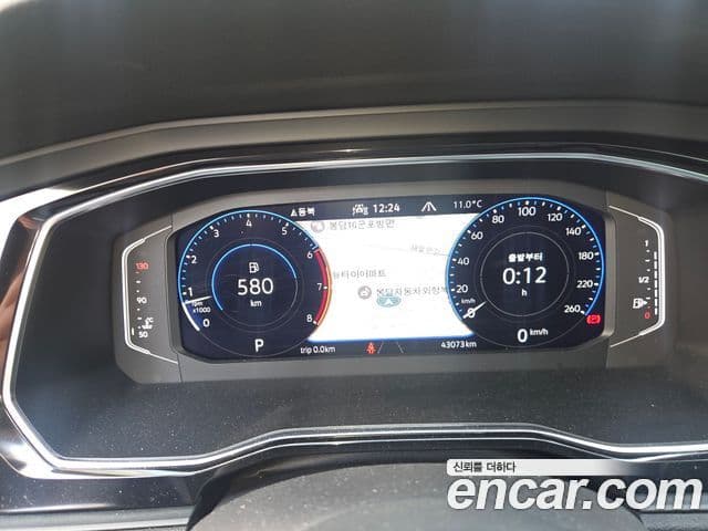 Volkswagen Jetta 7세대 Prestige, 2023 3