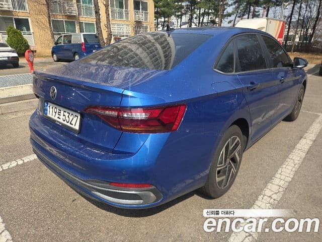 Volkswagen Jetta 7세대 Prestige, 2023 6