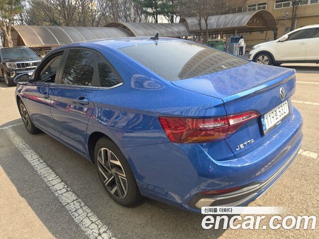 Volkswagen Jetta 7세대 Prestige, 2023 8