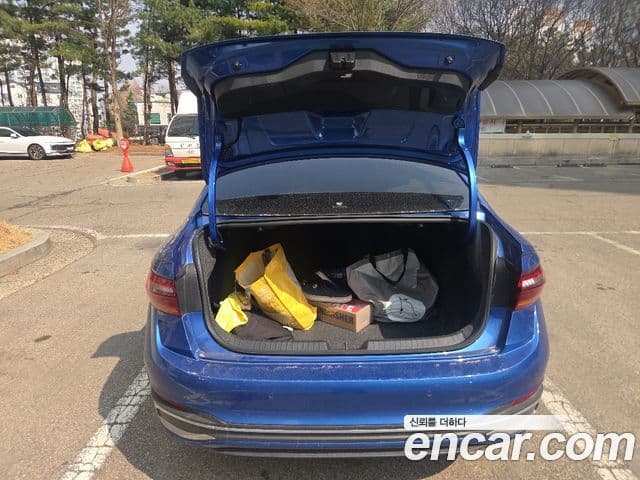 Volkswagen Jetta 7세대 Prestige, 2023 9