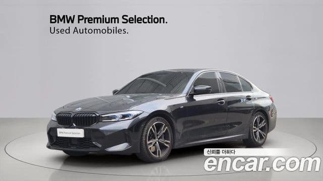 BMW 3시리즈 (G20) 320i M Sport, 2023 1