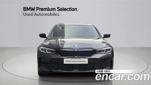 BMW 3시리즈 (G20) 320i M Sport, 2023 3