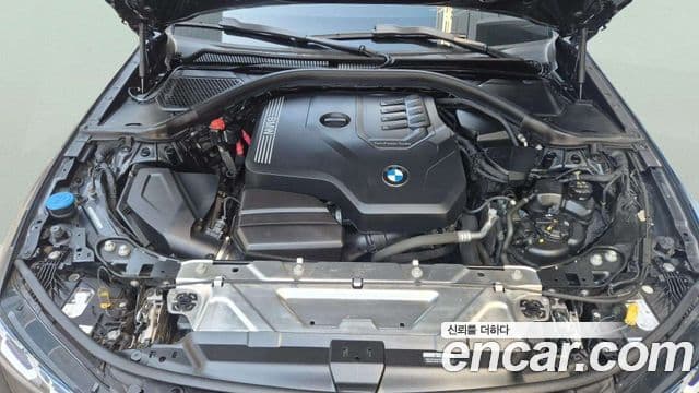 BMW 3시리즈 (G20) 320i M Sport, 2023 6