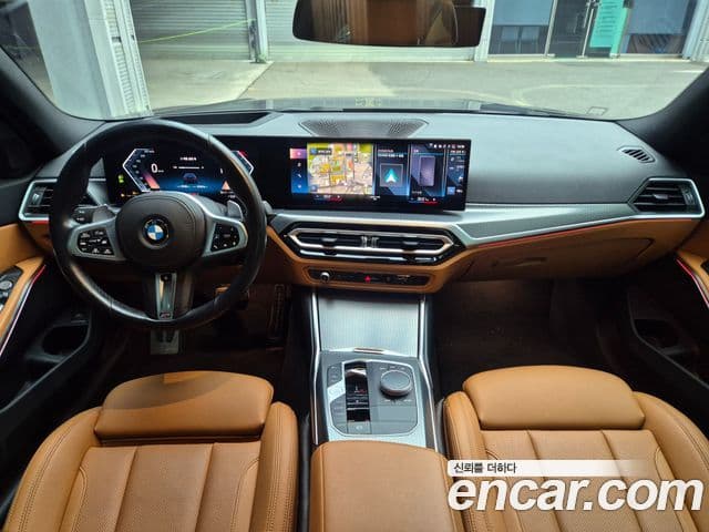 BMW 3시리즈 (G20) 320i M Sport, 2023 7
