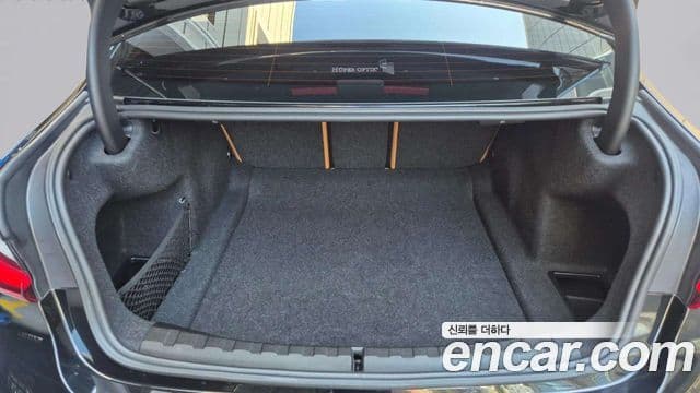 BMW 3시리즈 (G20) 320i M Sport, 2023 12