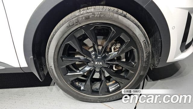 Kia Sorento 4세대 Gravity, 2021 все фото