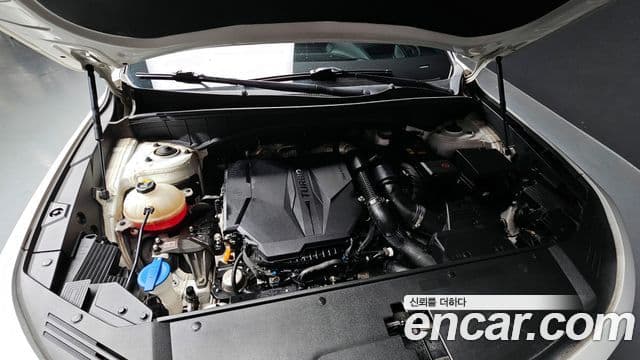 Kia Sorento 4세대 Gravity, 2021 6