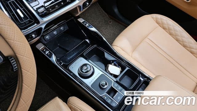 Kia Sorento 4세대 Gravity, 2021 9