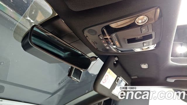 Kia Sorento 4세대 Gravity, 2021 17