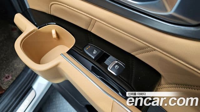 Kia Sorento 4세대 Gravity, 2021 19