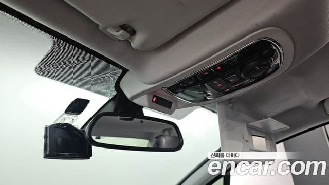 Peugeot 508 1세대, 2015 18