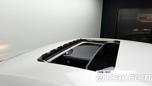 Peugeot 508 1세대, 2015 20