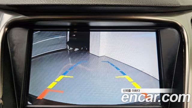 Hyundai Grandeur HG Executive, 2011 15