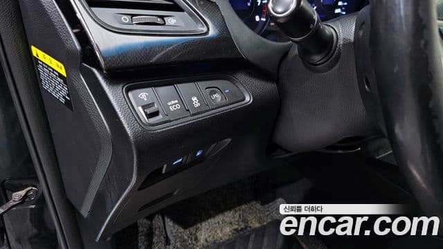 Hyundai Grandeur HG Executive, 2011 16