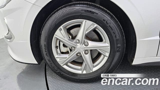 Hyundai Sonata (DN8) Smart, 2020 все фото