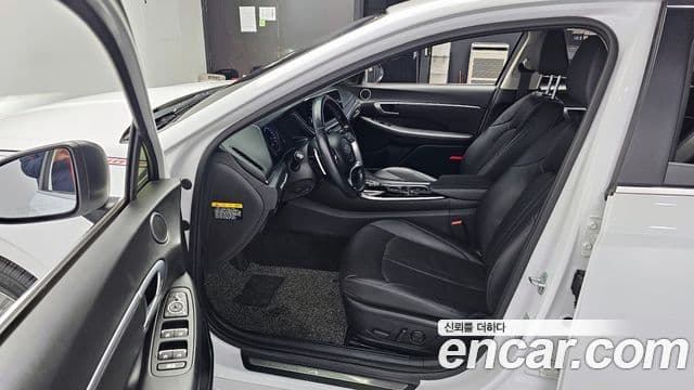 Hyundai Sonata (DN8) Smart, 2020 10