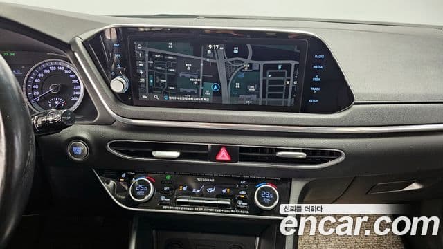 Hyundai Sonata (DN8) Smart, 2020 14